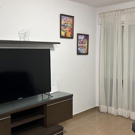 Apartamento Fh Camp Precios II Altea Exterior foto