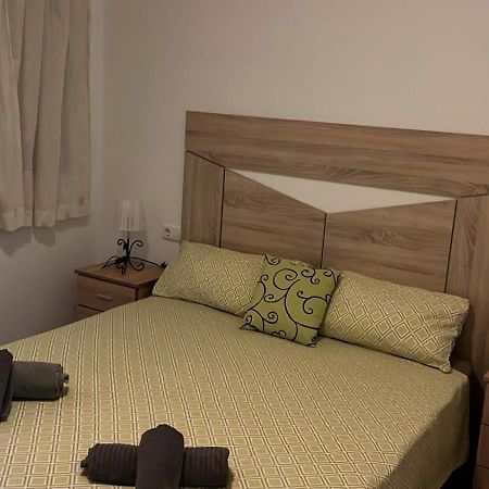 Apartamento Fh Camp Precios II Altea Exterior foto