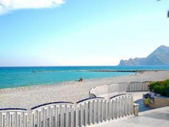 Apartamento Fh Camp Precios II Altea Exterior foto