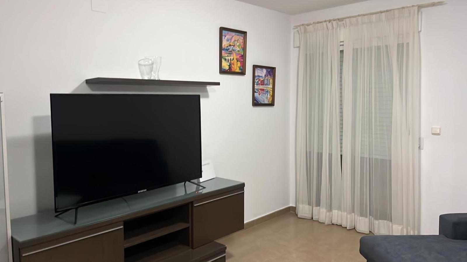 Apartamento Fh Camp Precios II Altea Exterior foto