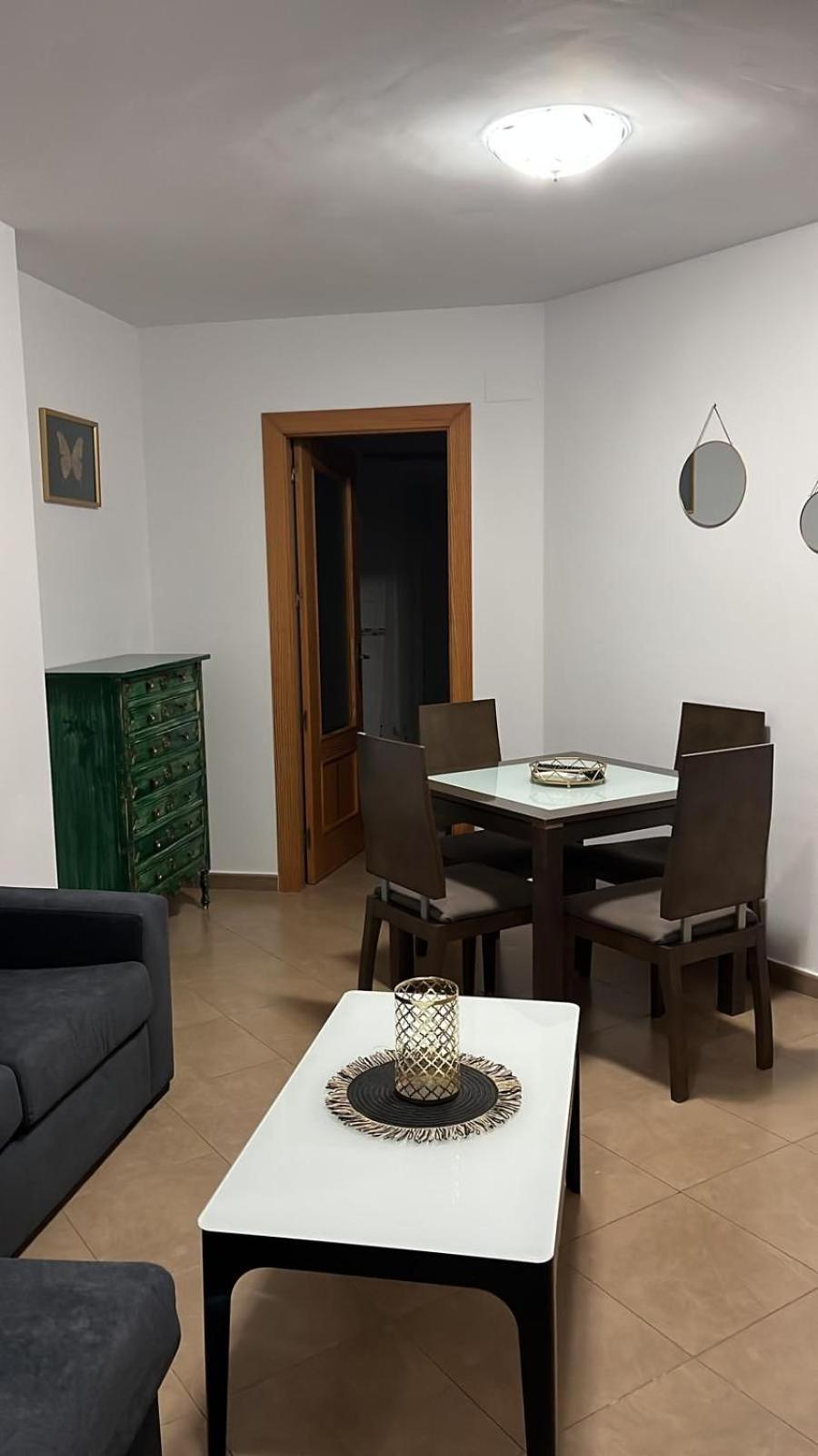 Apartamento Fh Camp Precios II Altea Exterior foto