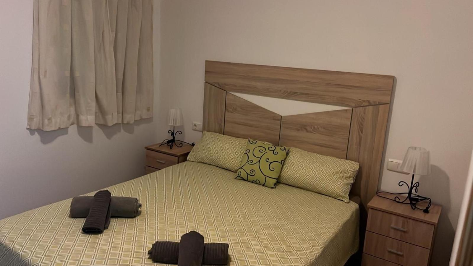Apartamento Fh Camp Precios II Altea Exterior foto