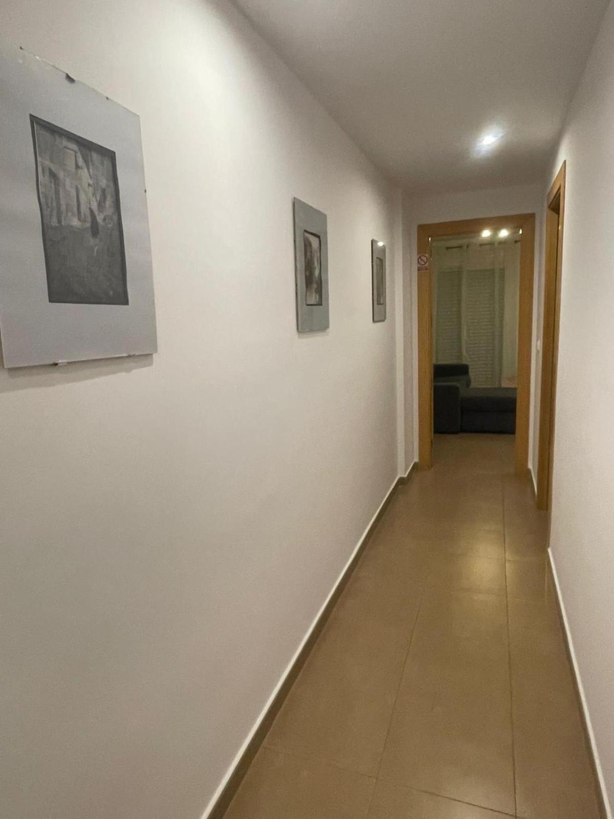 Apartamento Fh Camp Precios II Altea Exterior foto
